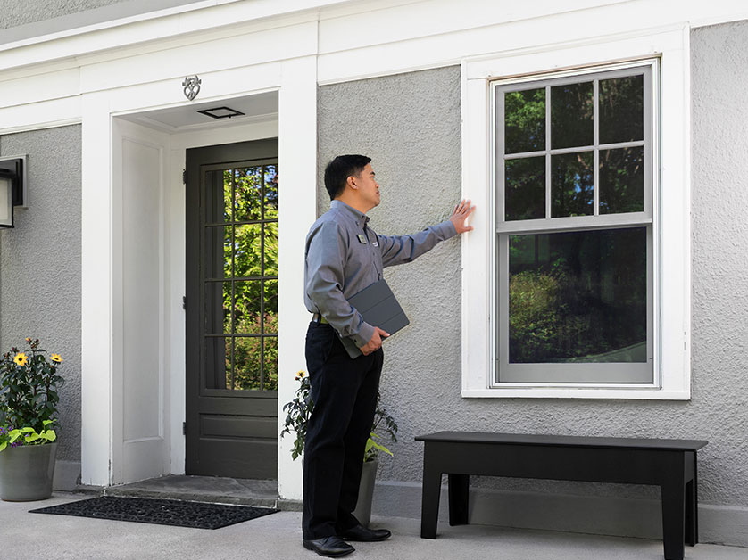 Why Your Old Windows Are Causing Your HVAC to Overwork